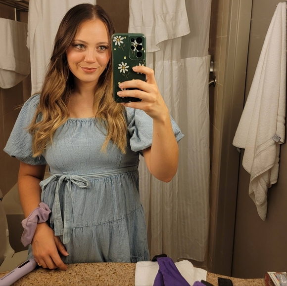 Meet the Posher Other - Meet your Posher, Sydni